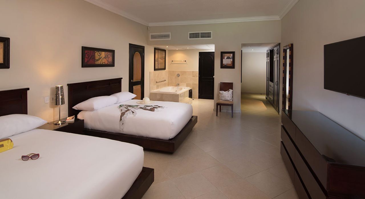 Photo of Bedroom in Puerto Plata