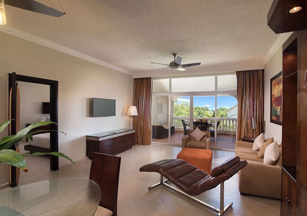 Photo of Livingroom in Puerto Plata