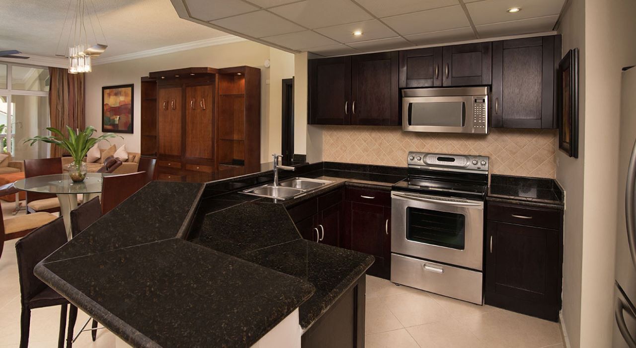Photo of Kitchen in Puerto Plata