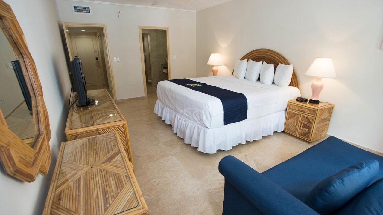Photo of Bedroom in Palm Beach