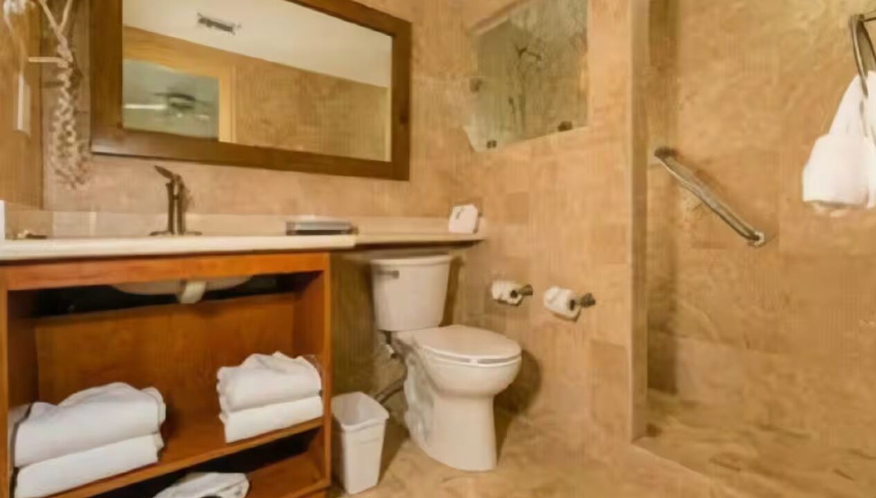 Photo of Bathroom in Palm Beach