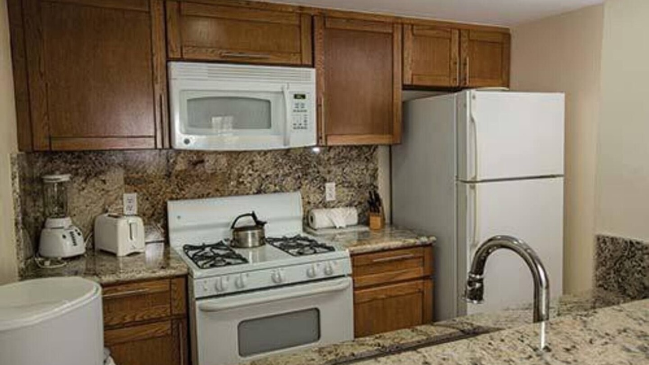 Photo of Kitchen in Palm Beach