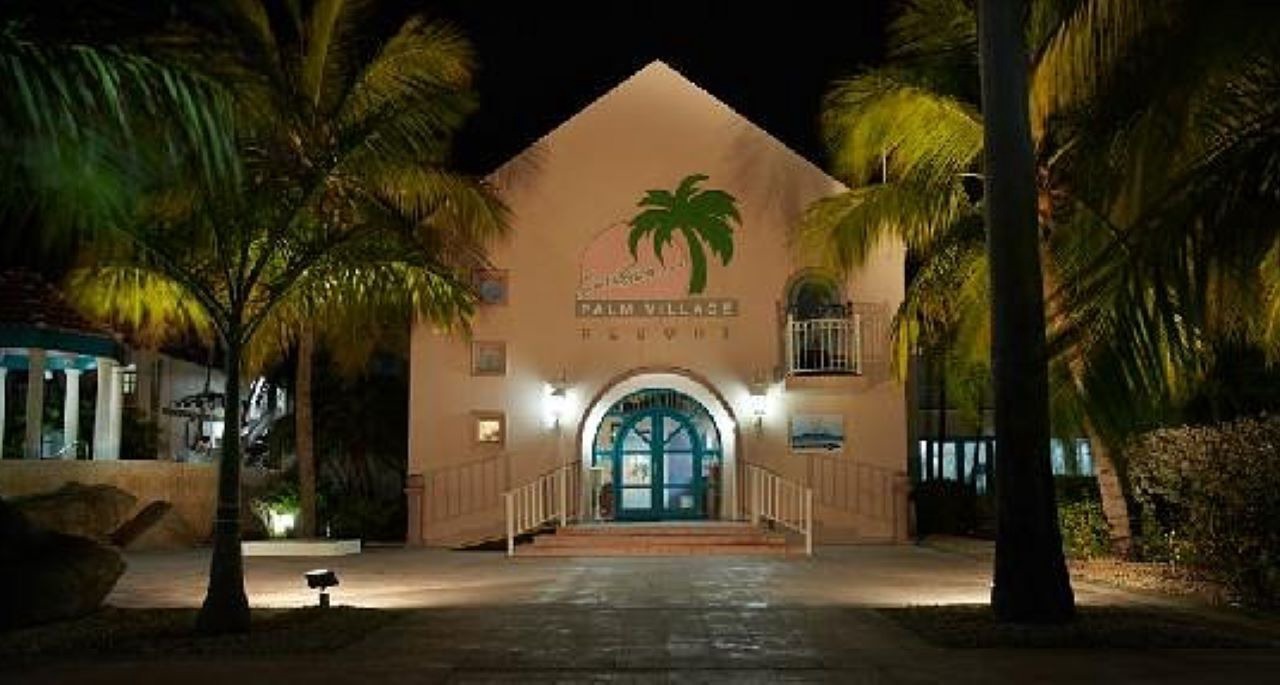 Photo of Outdoor in Palm Beach