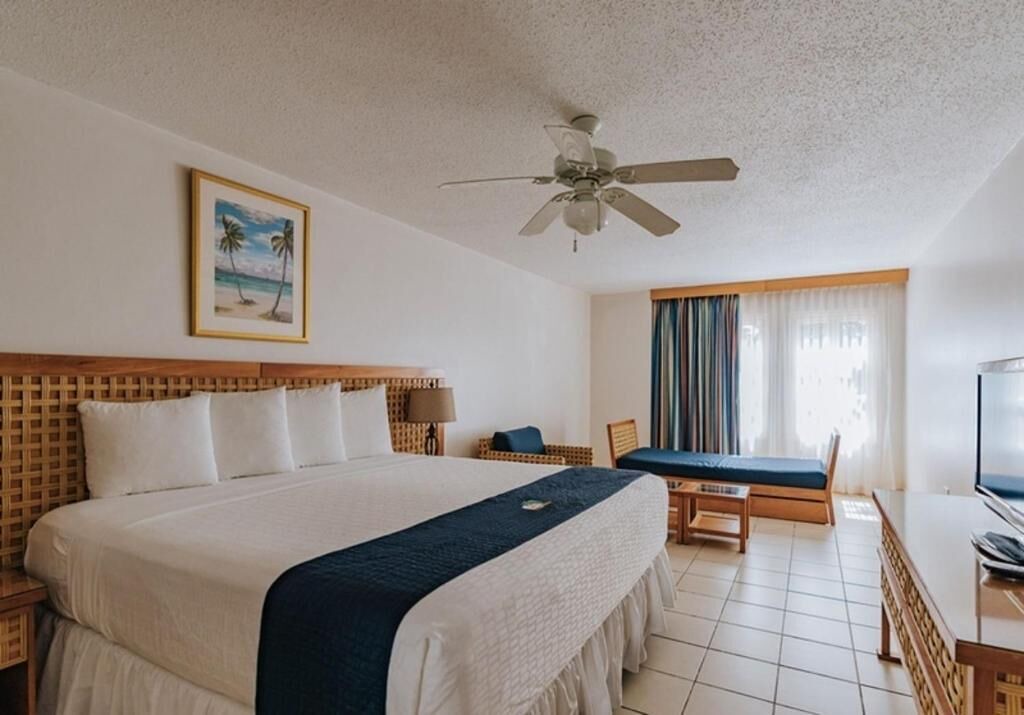Photo of Bedroom in Palm Beach