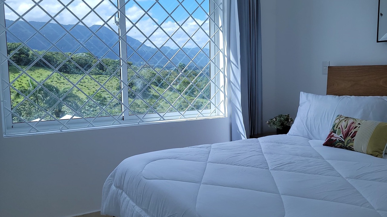 Photo of Bedroom in Jarabacoa