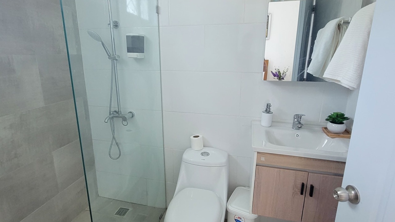 Photo of Bathroom in Jarabacoa