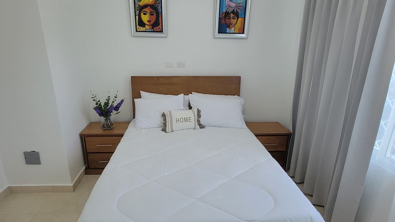Photo of Bedroom in Jarabacoa