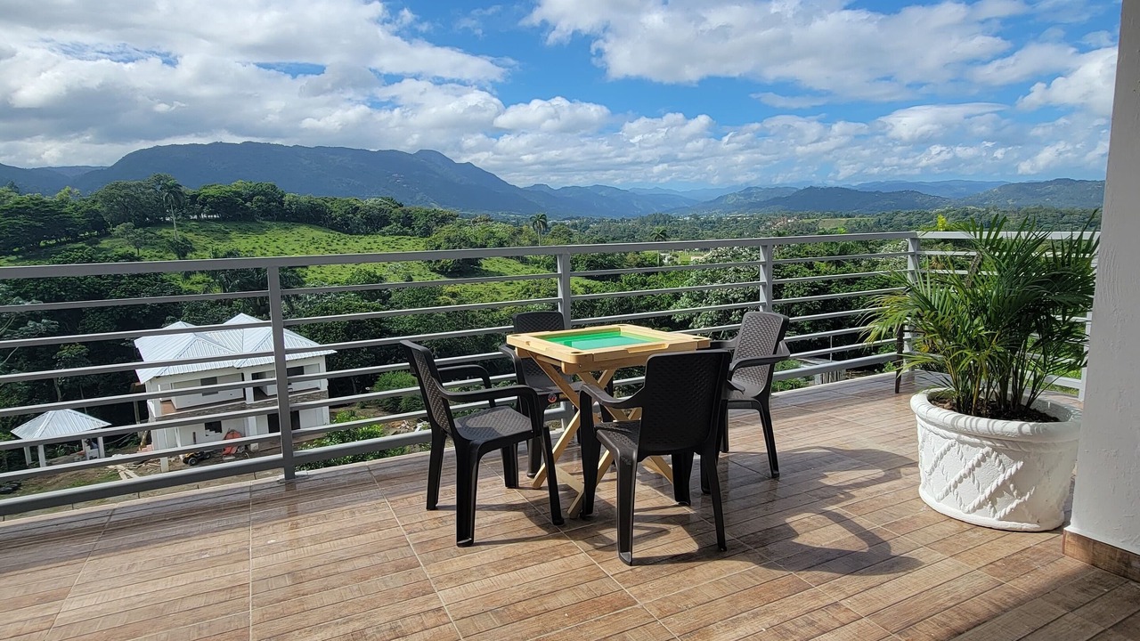 Photo of Outdoor in Jarabacoa