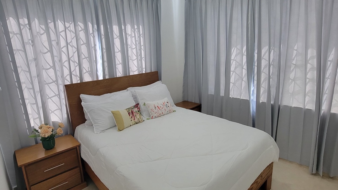 Photo of Bedroom in Jarabacoa