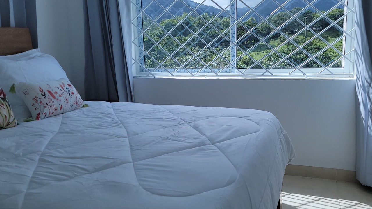Photo of Bedroom in Jarabacoa