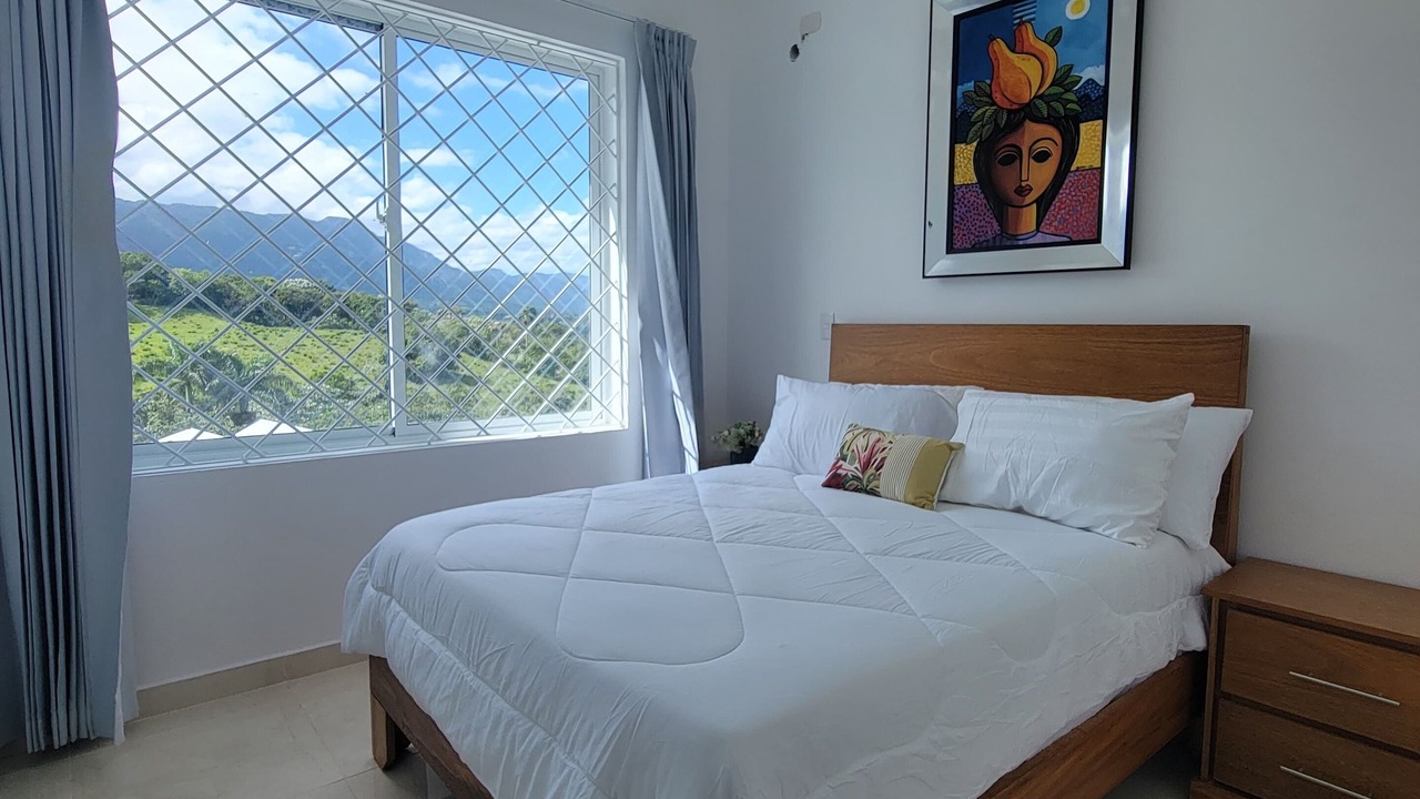 Photo of Bedroom in Jarabacoa