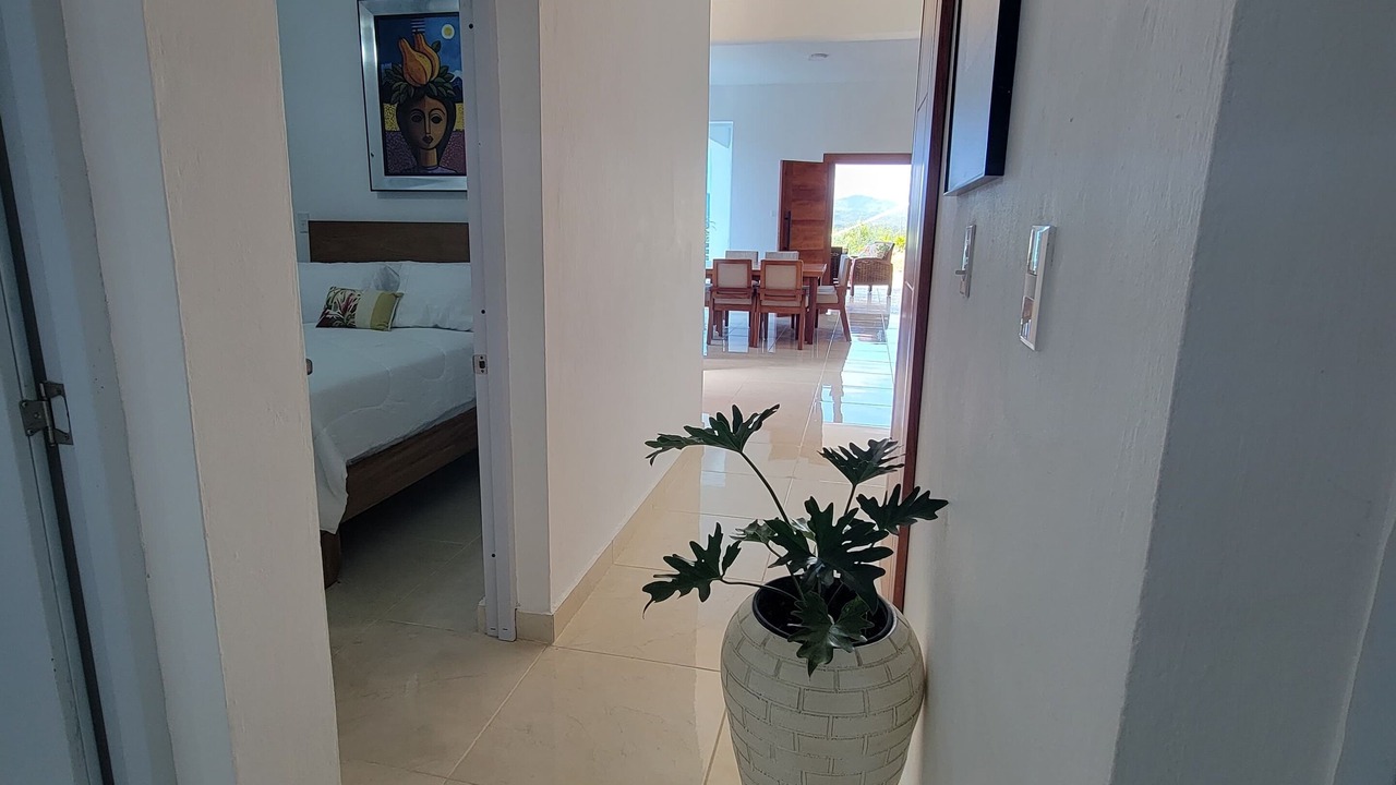 Photo of Bedroom in Jarabacoa