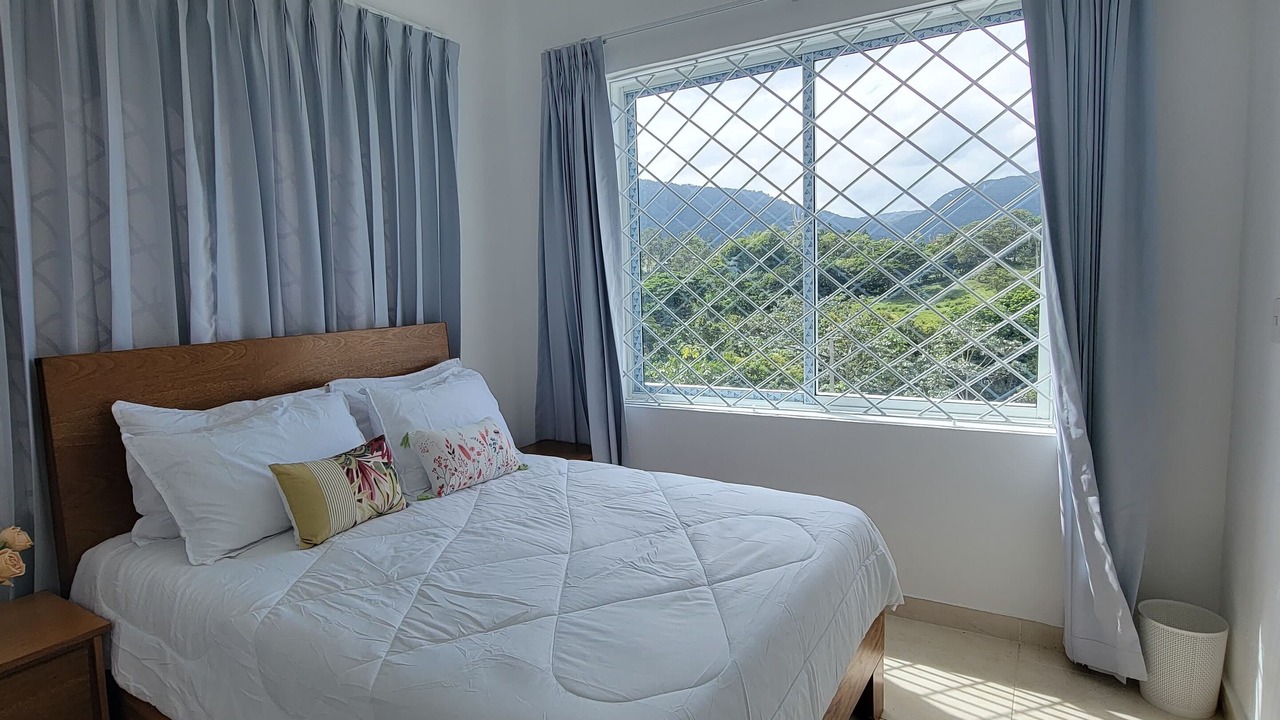 Photo of Bedroom in Jarabacoa