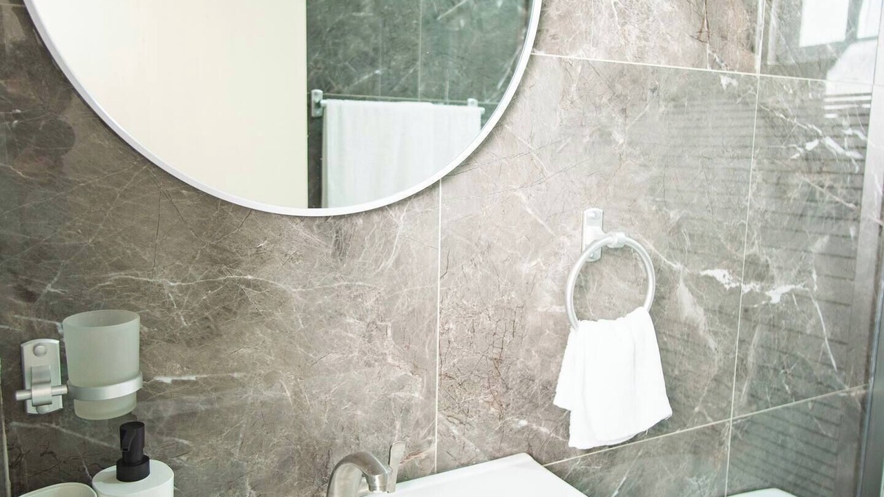 Photo of Bathroom in Bubali