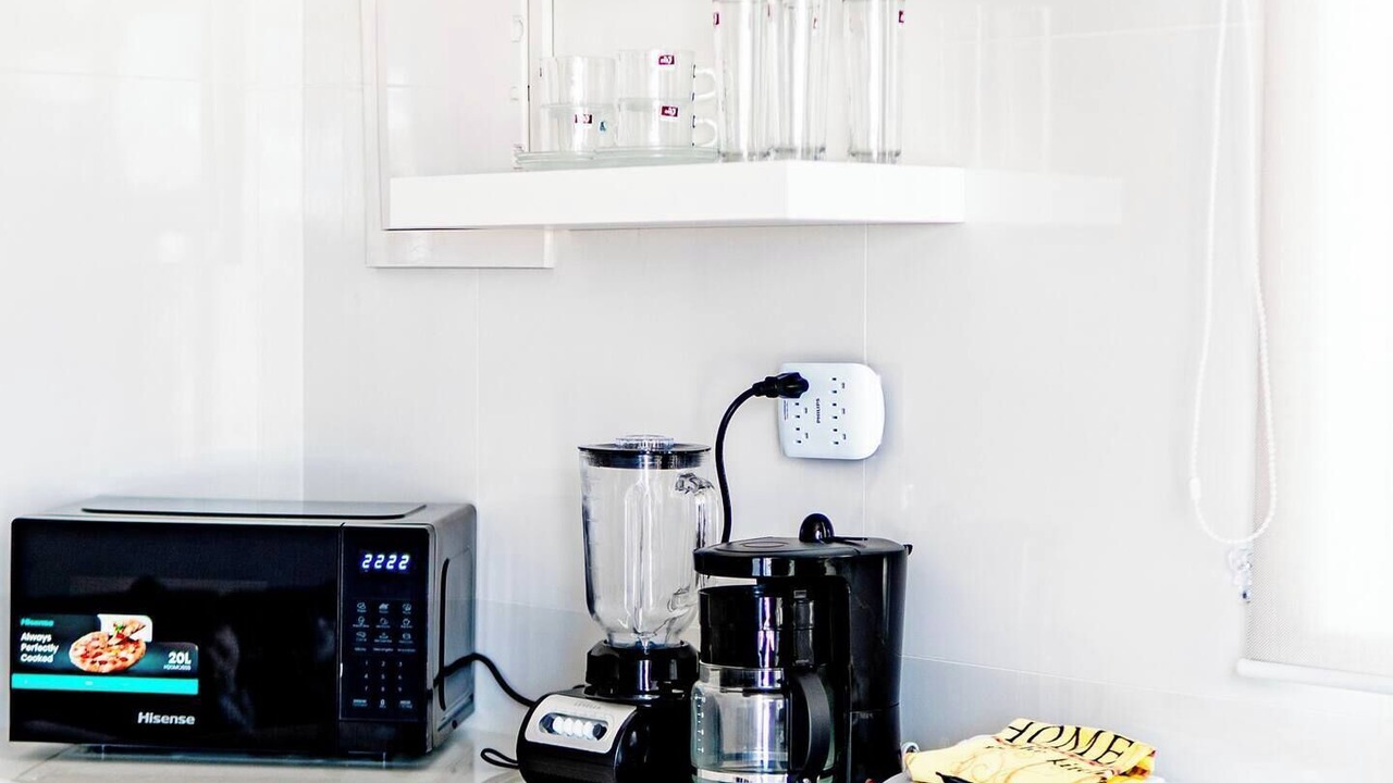 Photo of Kitchen in Bubali