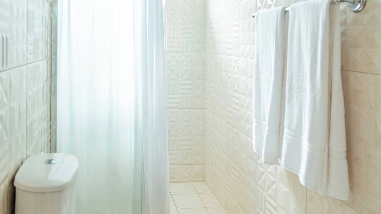 Photo of Bathroom in Bubali