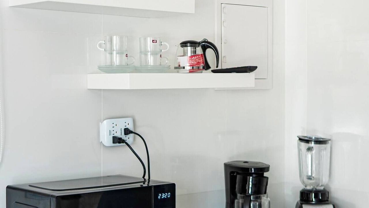 Photo of Kitchen in Bubali
