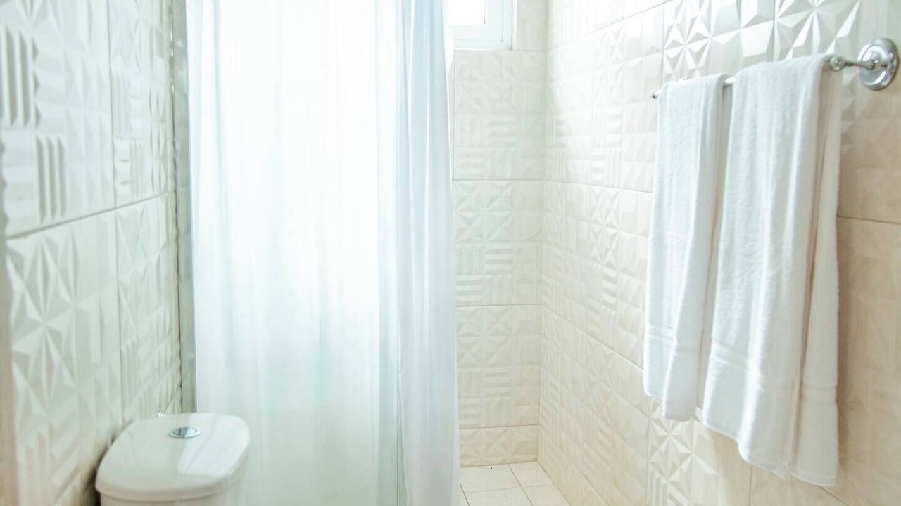 Photo of Bathroom in Bubali