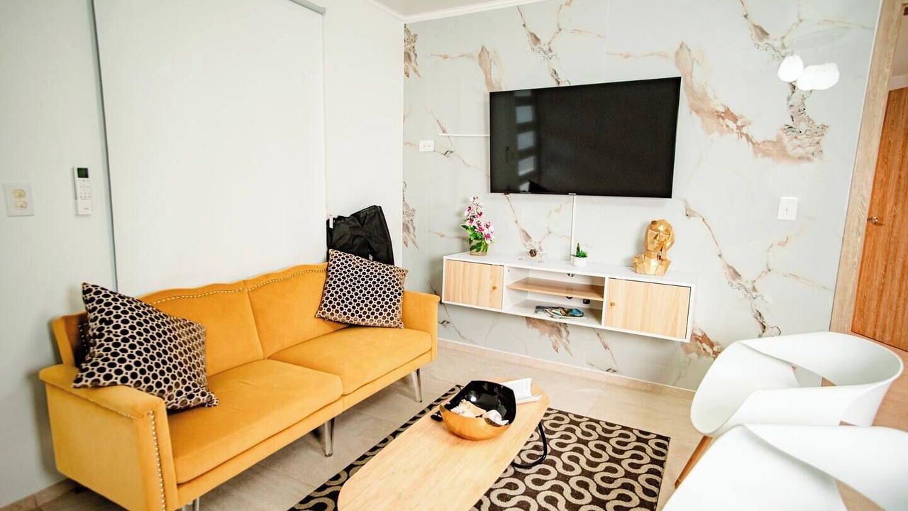 Photo of Bedroom in Bubali