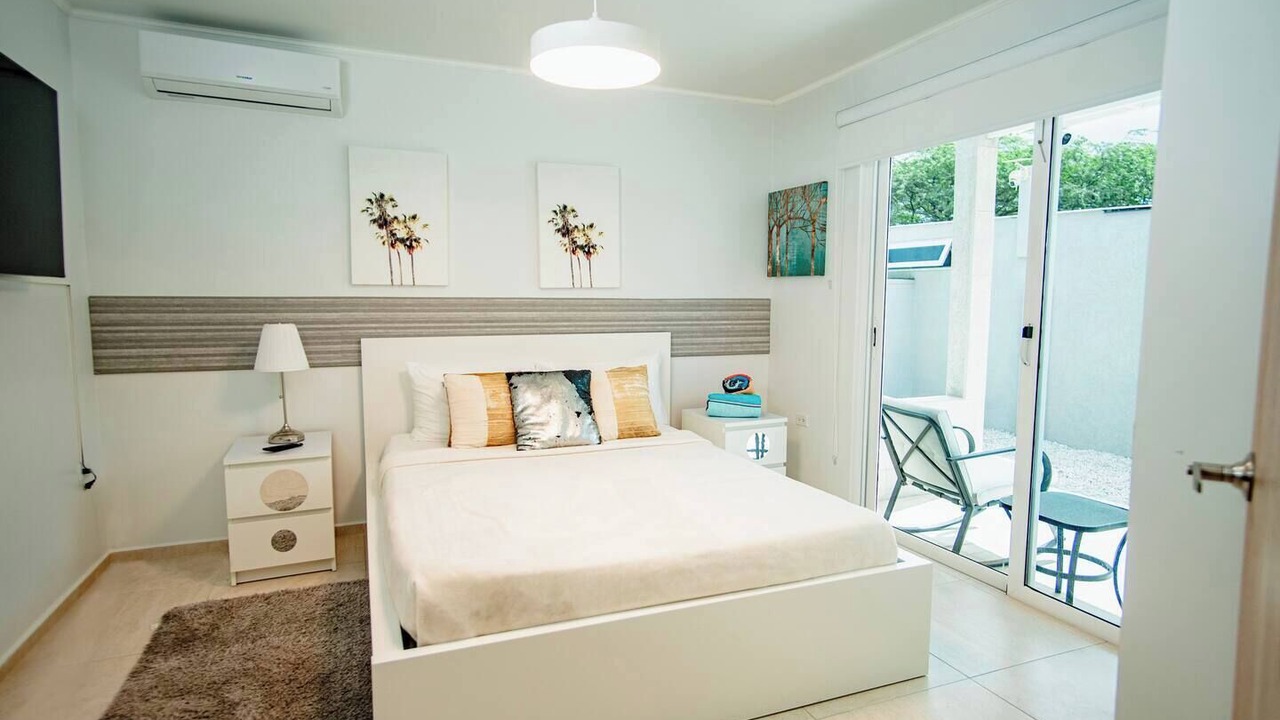 Photo of Bedroom in Bubali
