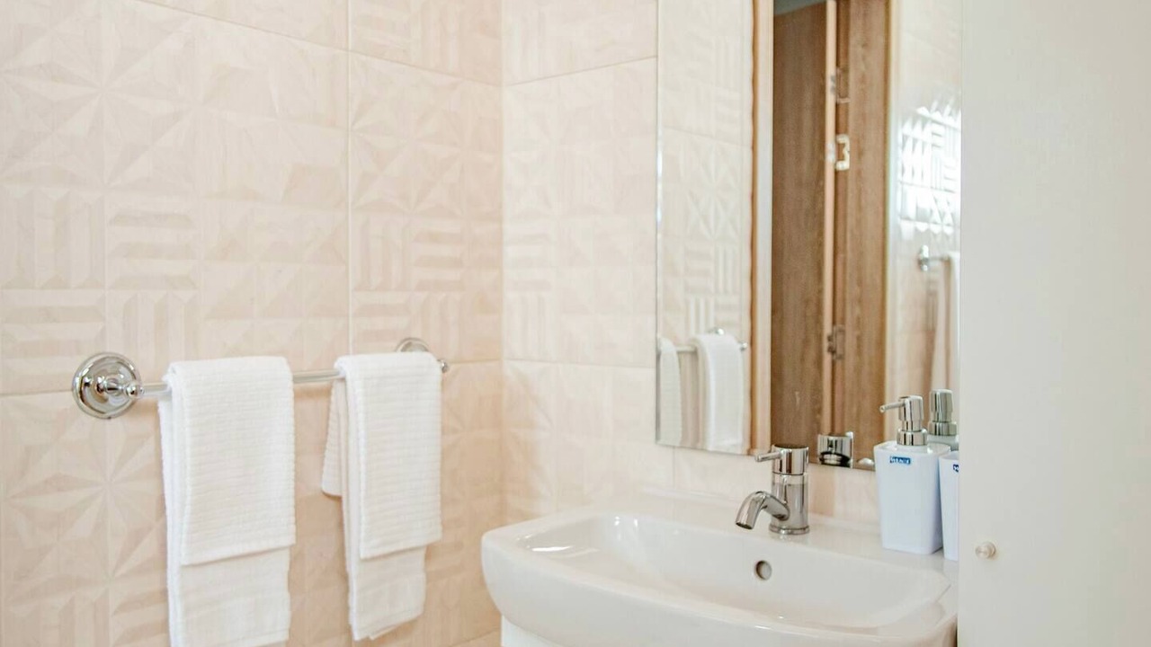 Photo of Bathroom in Bubali