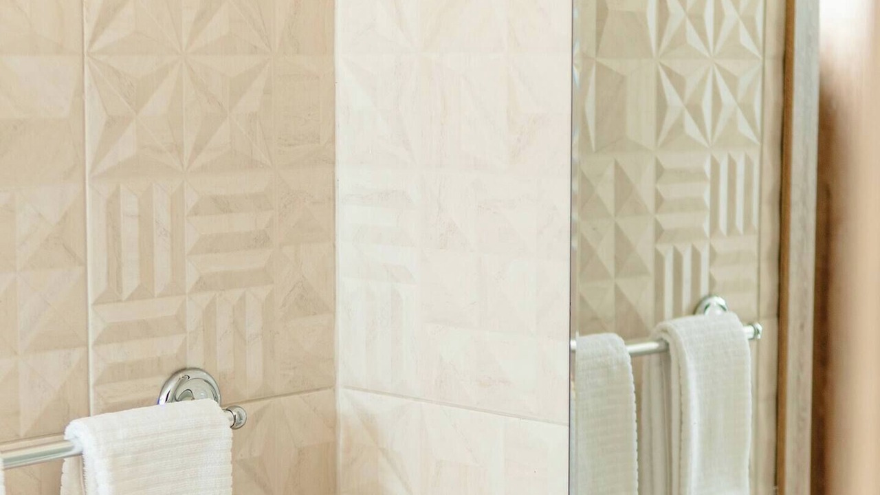 Photo of Bathroom in Bubali