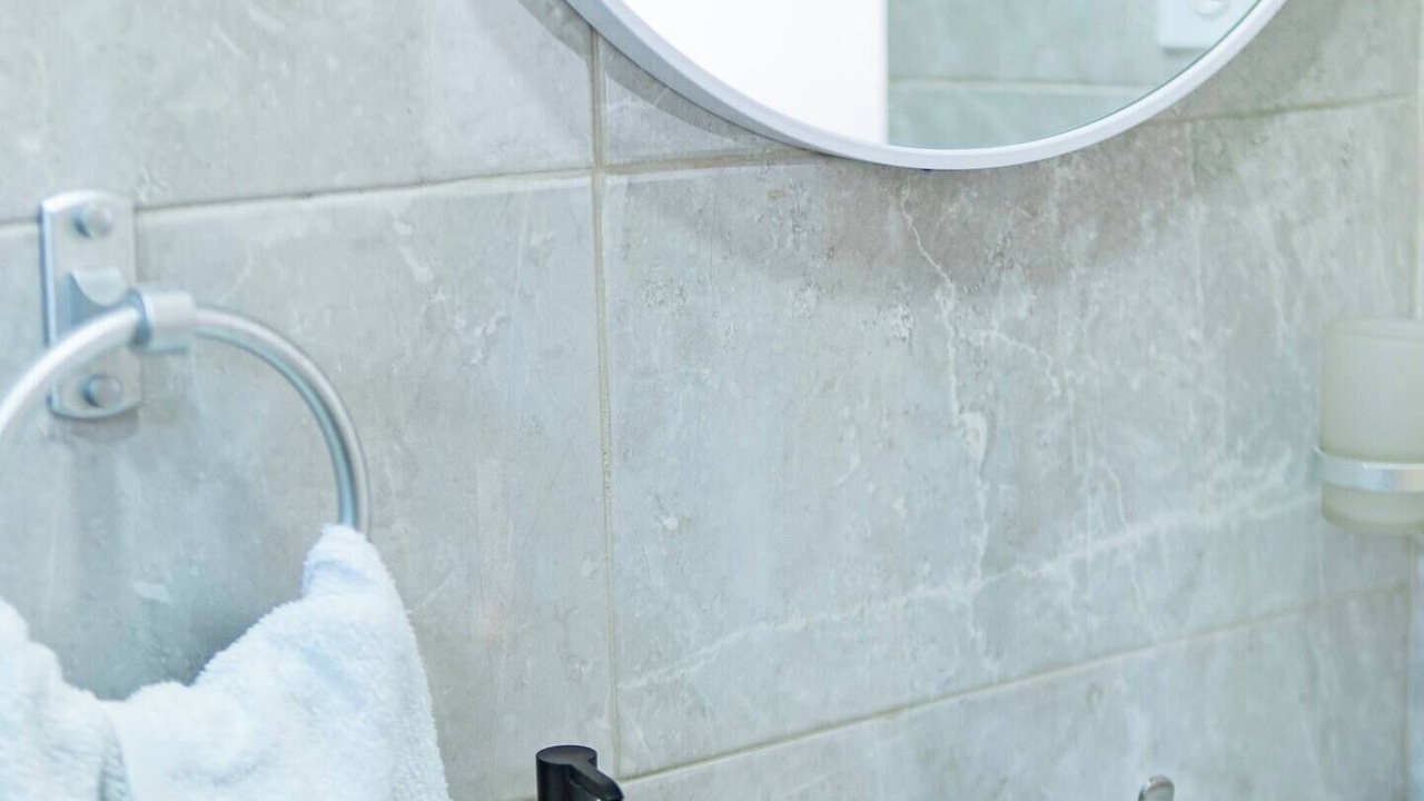 Photo of Bathroom in Bubali