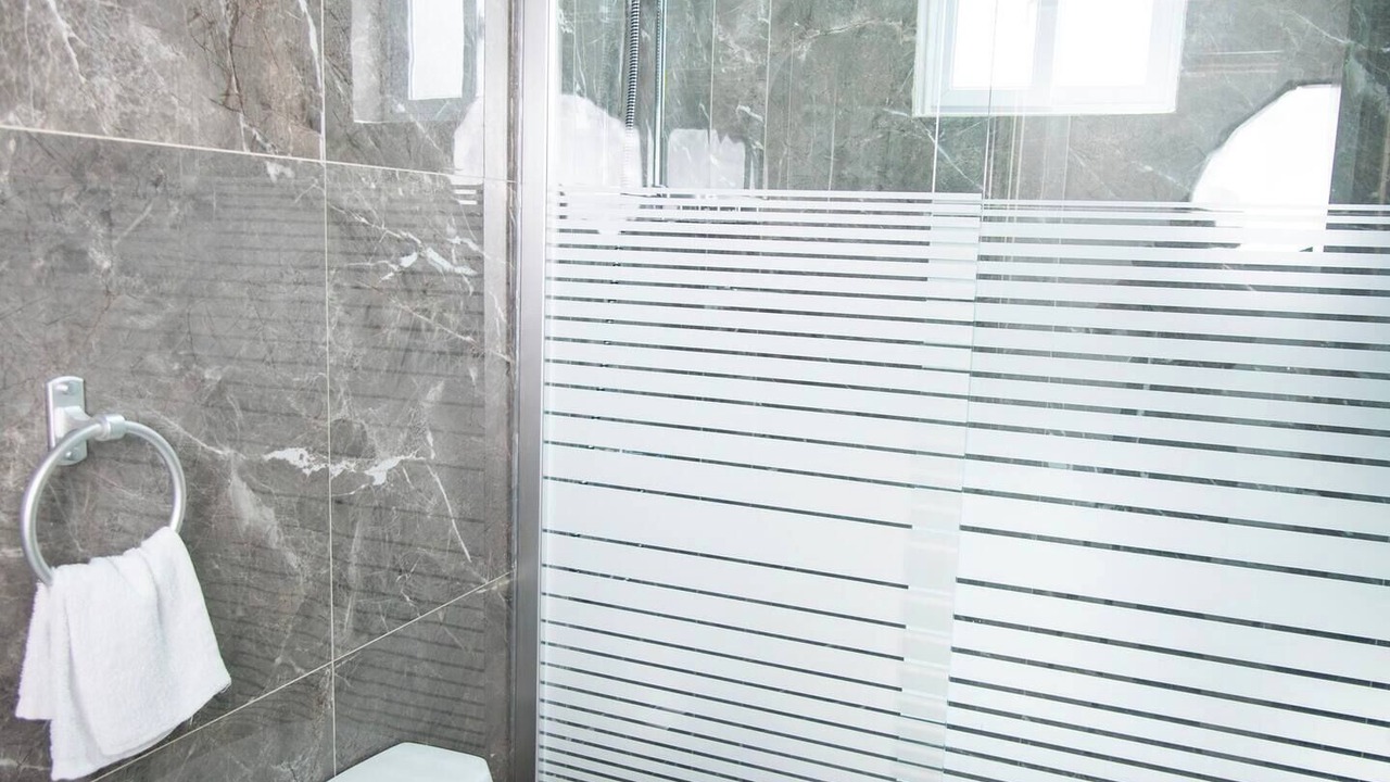 Photo of Bathroom in Bubali