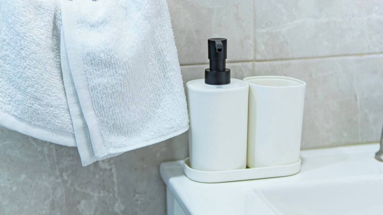 Photo of Bathroom in Bubali