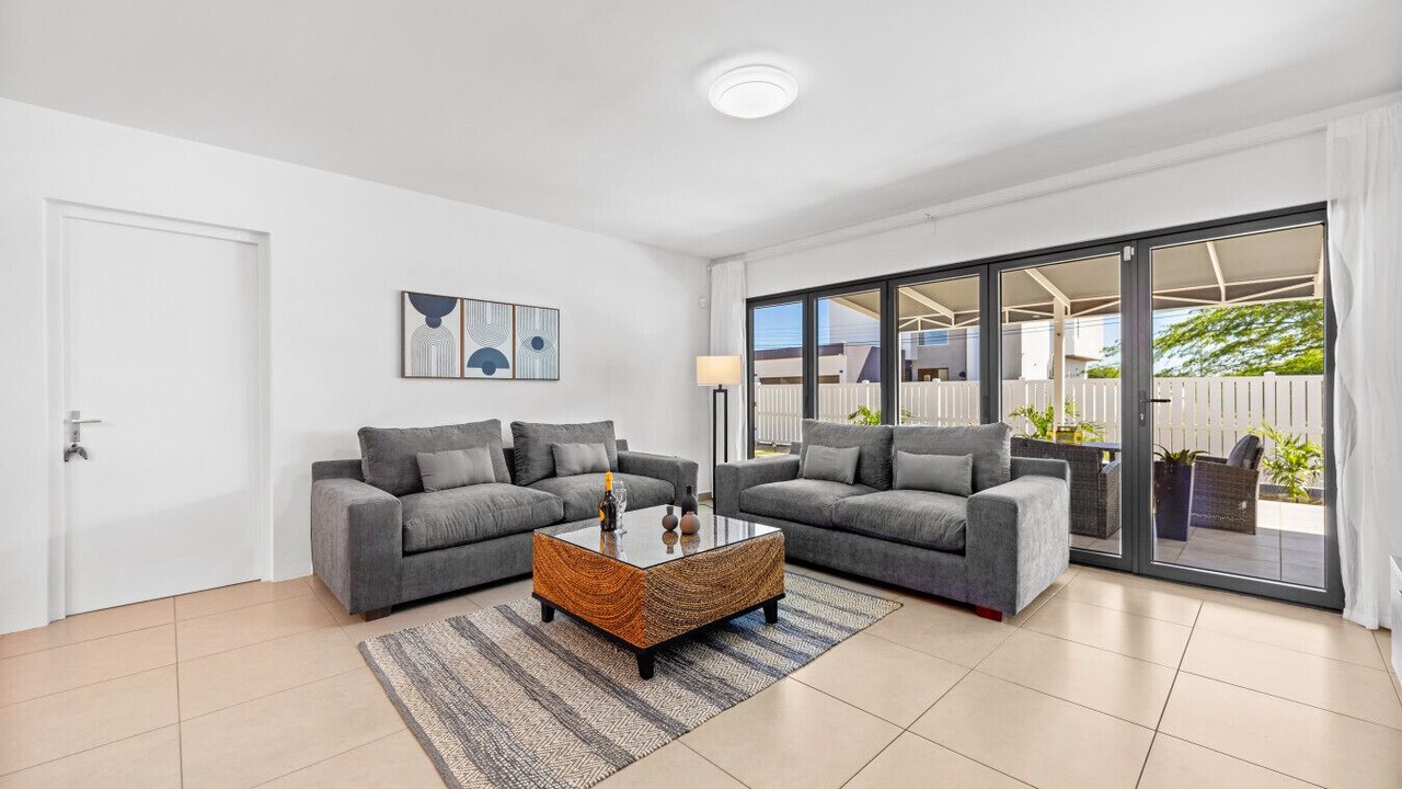 Photo of Livingroom in Bubali