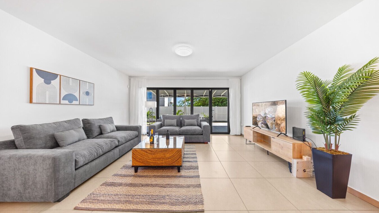 Photo of Livingroom in Bubali