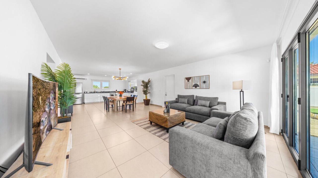 Photo of Livingroom in Bubali