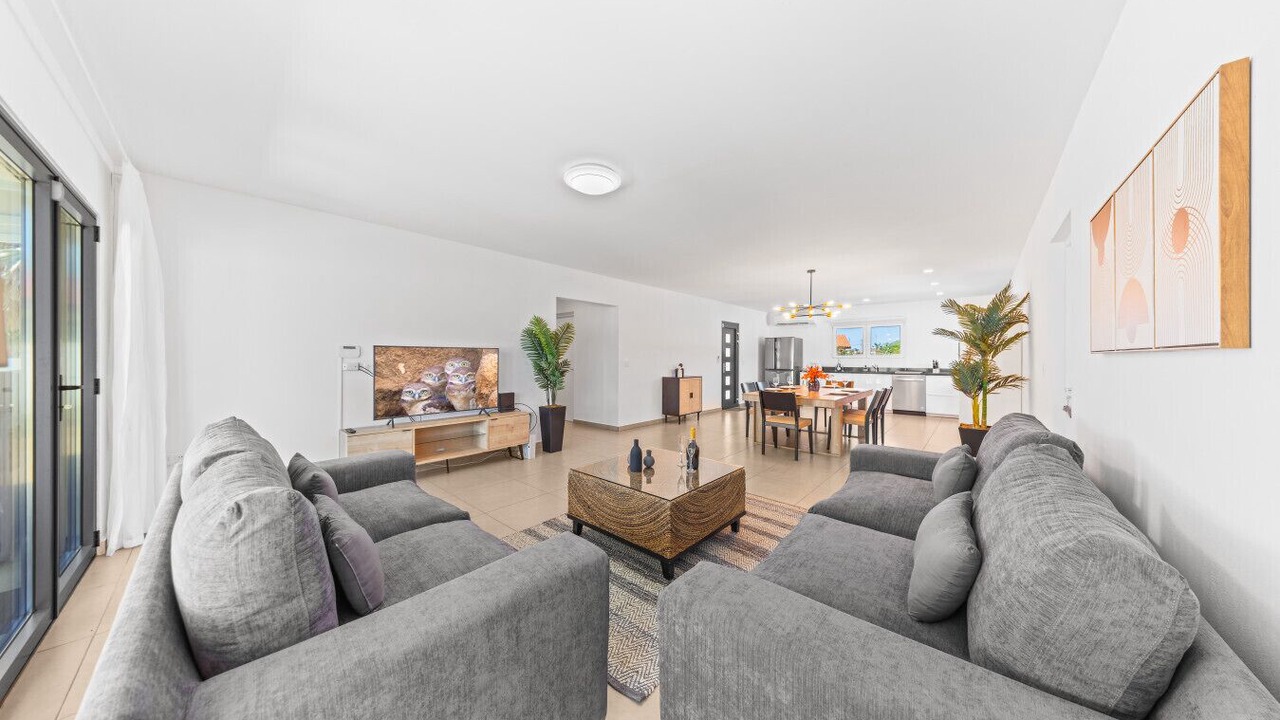 Photo of Livingroom in Bubali