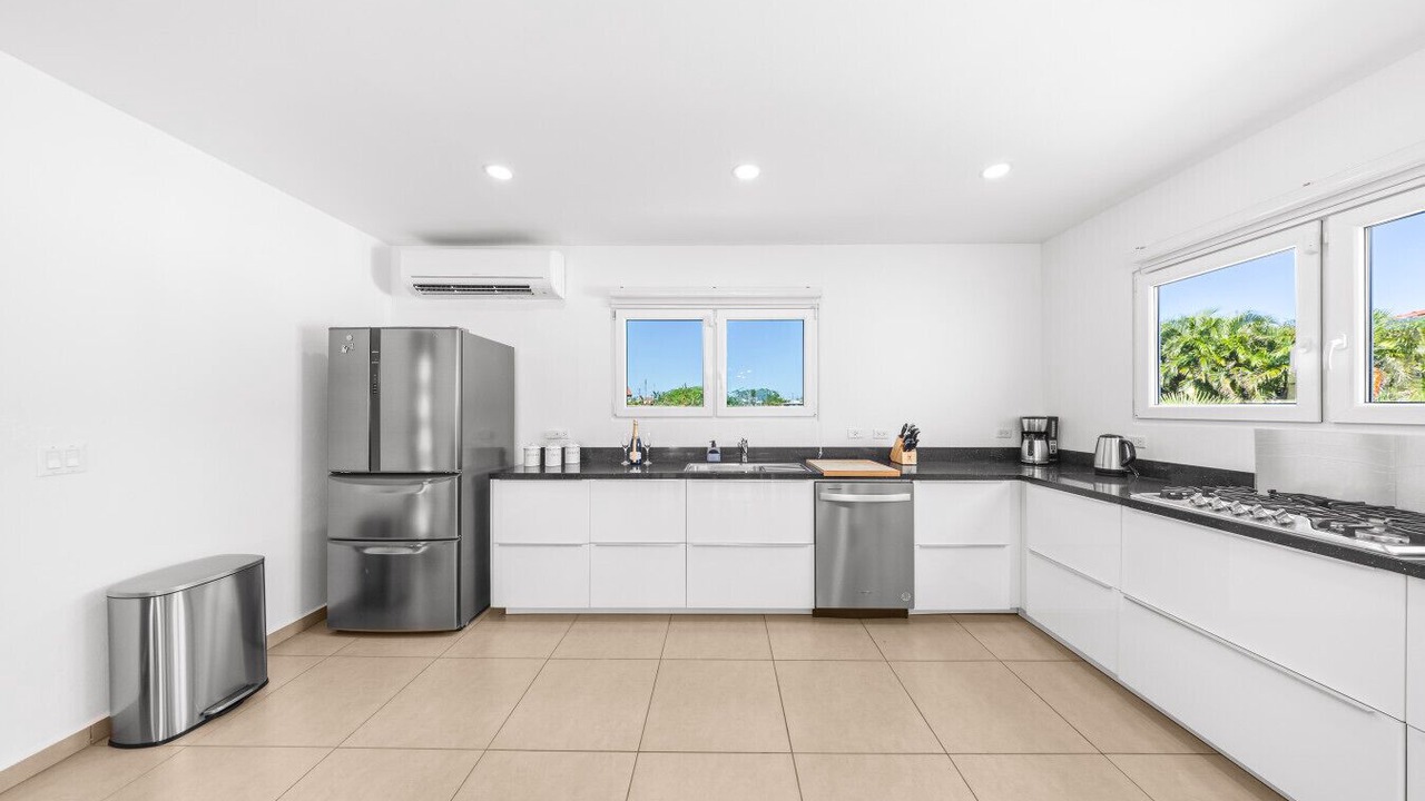 Photo of Kitchen in Bubali