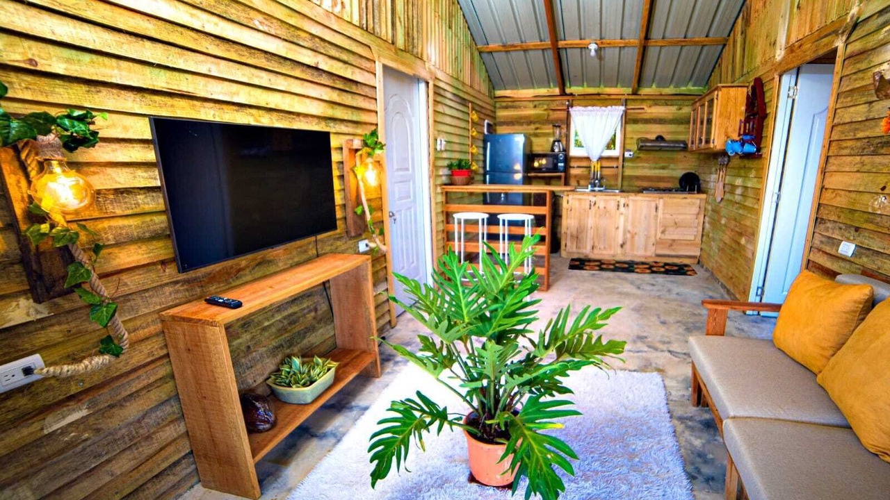 Photo of Livingroom in Puerto Plata