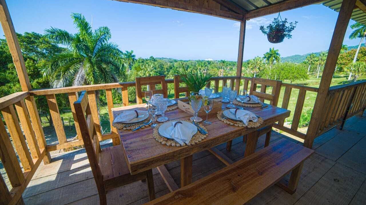 Photo of Outdoor in Puerto Plata