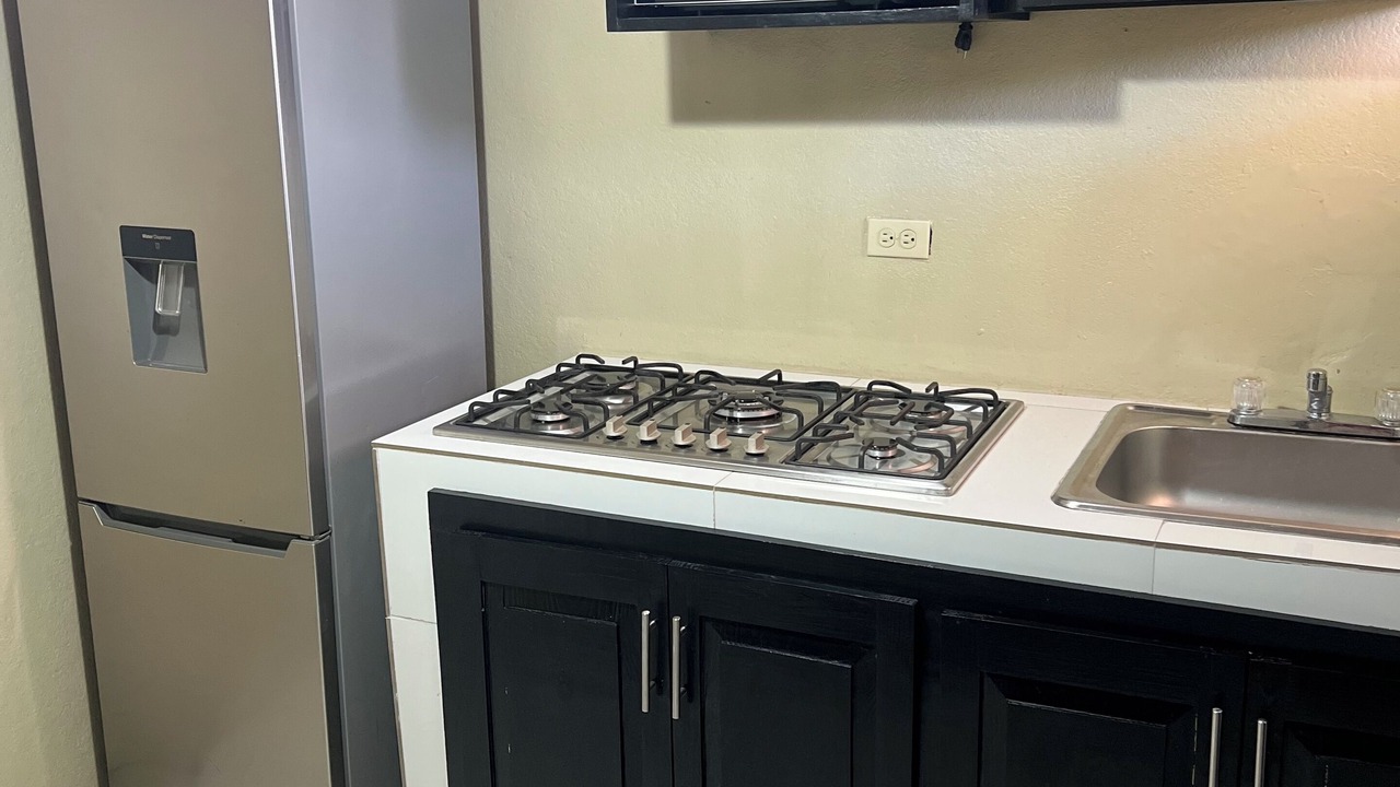 Photo of Kitchen in Constant Spring