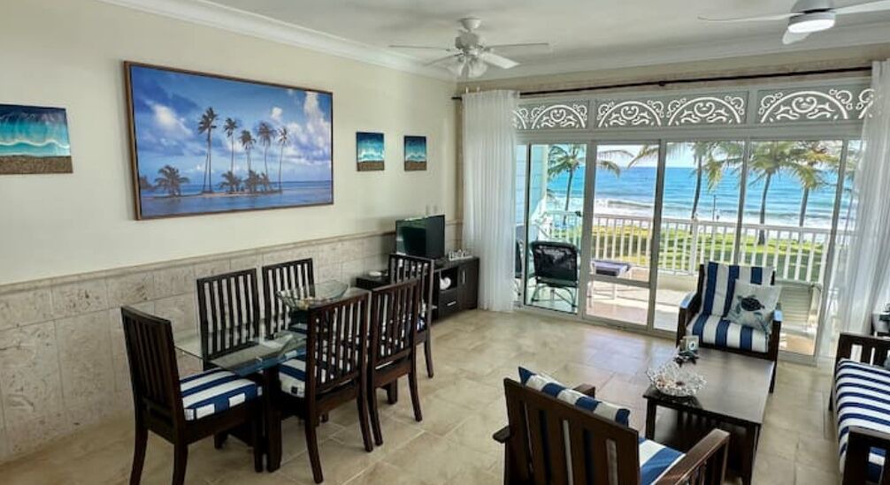 Photo of Livingroom in Cabarete