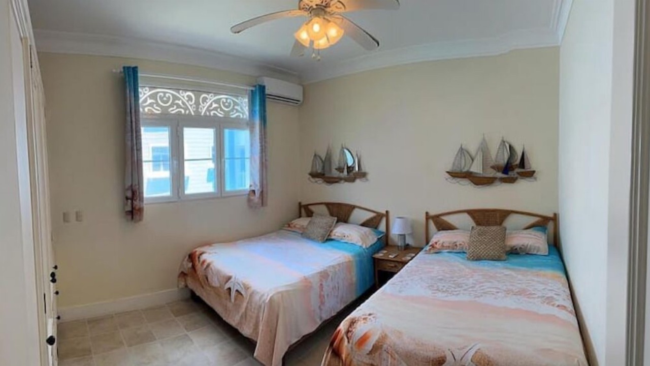 Photo of Bedroom in Cabarete