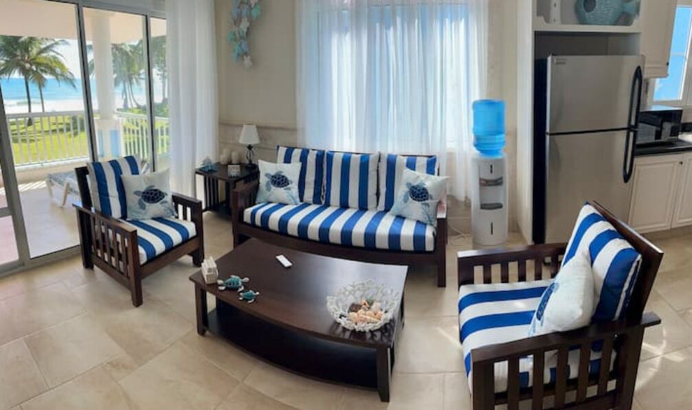 Photo of Livingroom in Cabarete