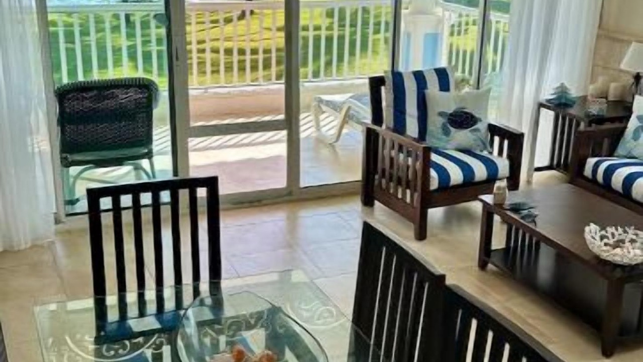 Photo of Livingroom in Cabarete