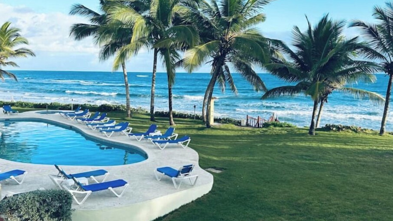 Photo of Outdoor in Cabarete