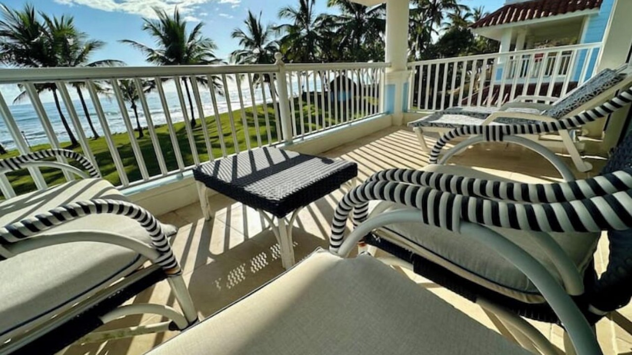 Photo of Outdoor in Cabarete