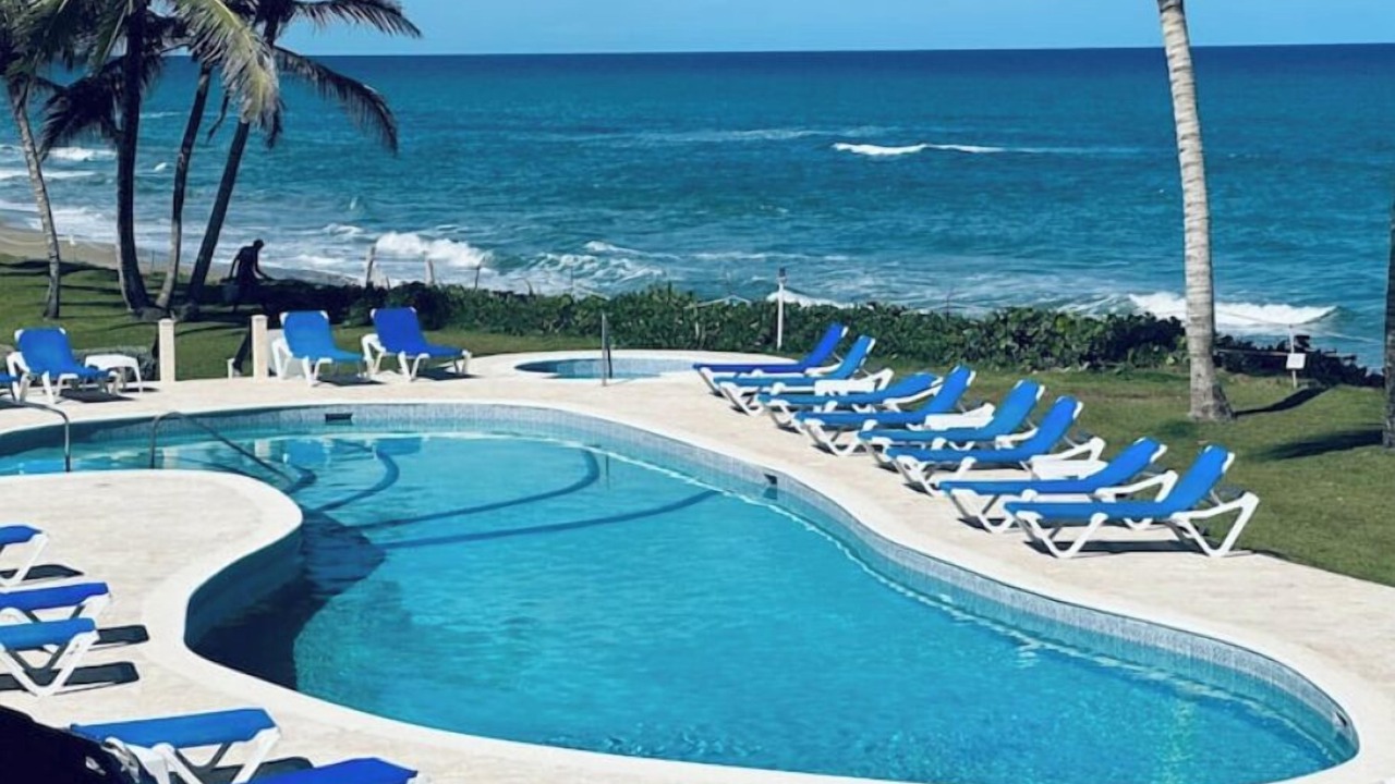 Photo of Outdoor in Cabarete