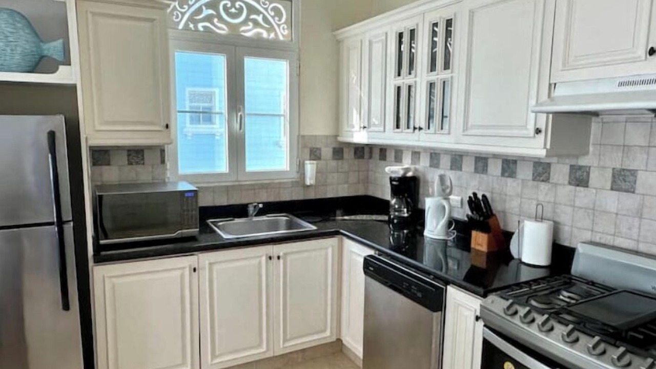Photo of Kitchen in Cabarete