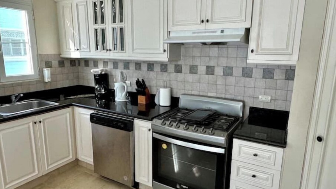 Photo of Kitchen in Cabarete