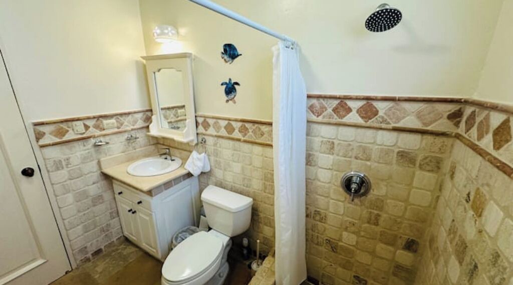 Photo of Bathroom in Cabarete