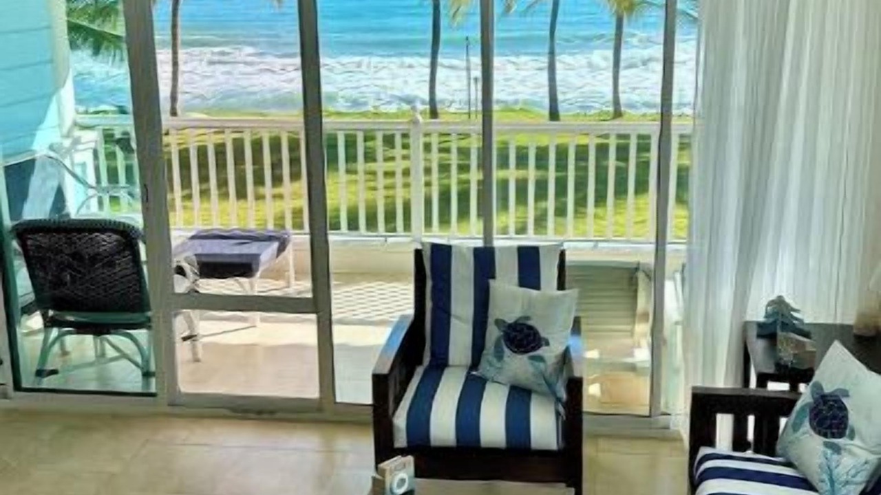Photo of Livingroom in Cabarete