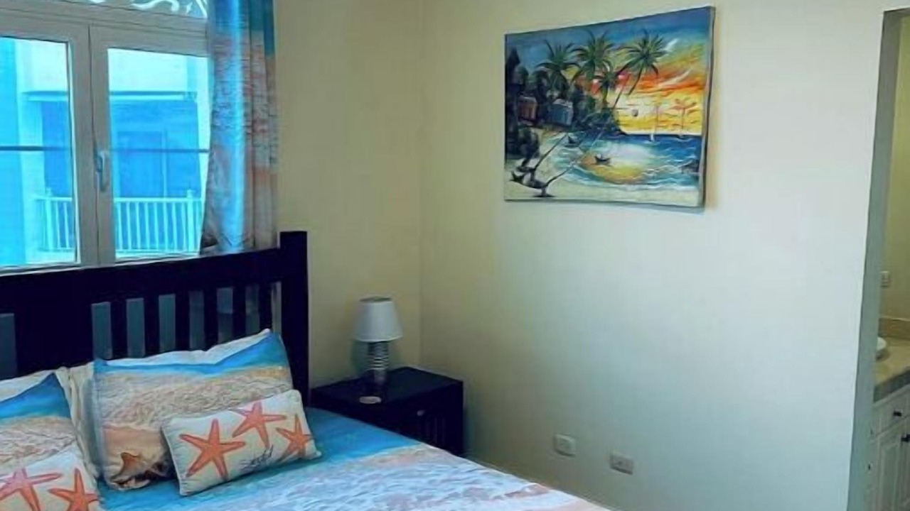Photo of Bedroom in Cabarete