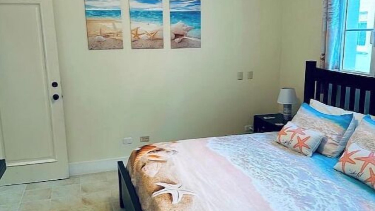 Photo of Bedroom in Cabarete